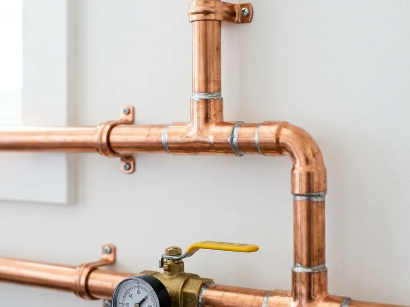 Pipe Repair & Replacement Plumber in Cannondale, CT